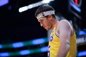 追梦：抢七根本不存在什么战术调整 就是文班对阵SGA的个人秀